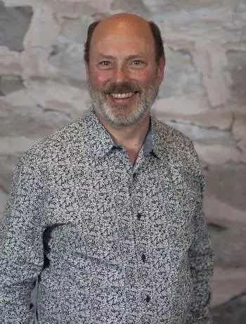 Tom Geiger - Heritage Bank NA